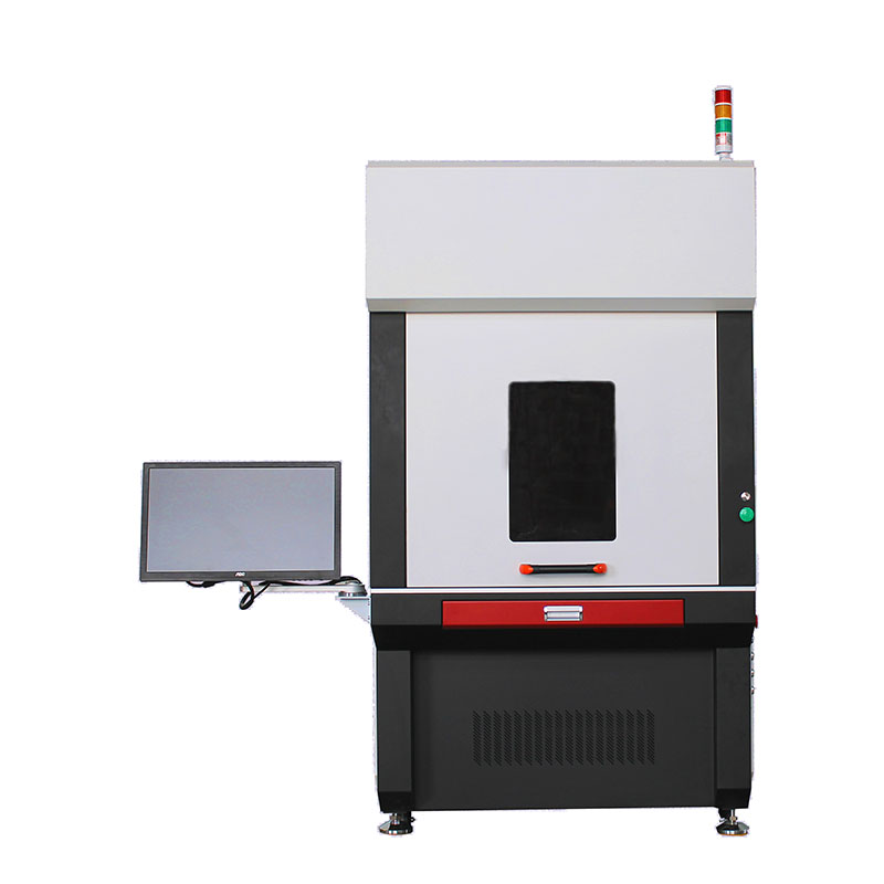 激光調(diào)阻機